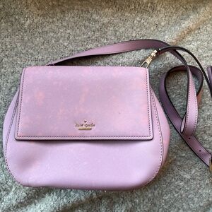 Kate Spade Bleached Cameron Street Byrdie Bag